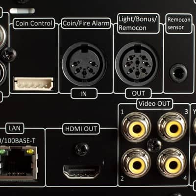 Karaoke system AST 100 (Ukrainian/rus Language songs) image 2