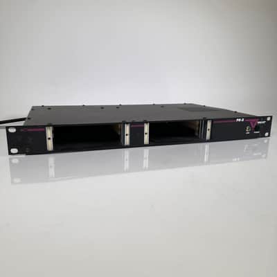 Vintage Valley People PR-2 Stereo Powered Chassis Mainframe