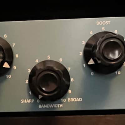 Warm Audio EQP-WA Tube EQ image 3