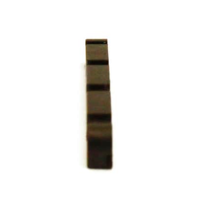 Graph Tech Black Tusq XL Jazz Bass Nut 4 String image 3
