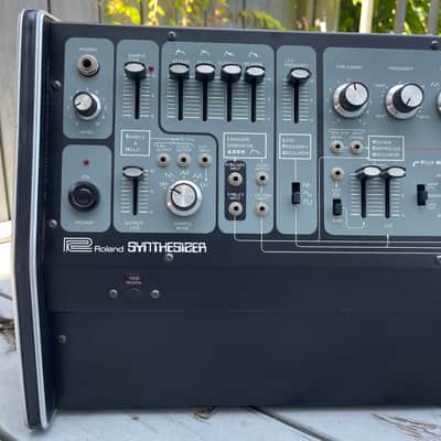 Roland System 100 Model 102 image 1