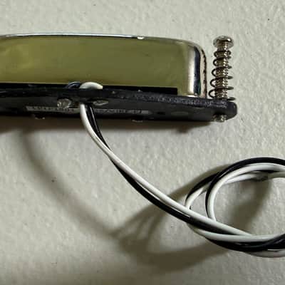 Squier Classic Vibe 50s Telecaster Pickups - Mint Codition image 12