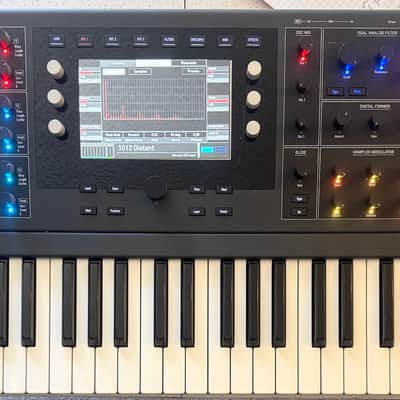 Waldorf Quantum V1 image 1