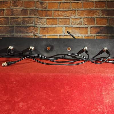 Shure Lot of Wireless Receivers & Antenna ULXS4 & 2 Each Of UC4-UA w/ Mini XLR Adapters & 6 Antenna image 22
