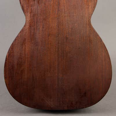 Martin 000-18 1945, Natural, Refinished image 7
