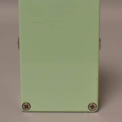 Walrus Audio Voyager Preamp/Overdrive Effect Pedal Green w/Box image 7