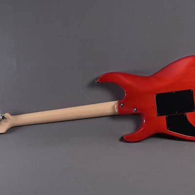 Tom Anderson Angel Natural Red Burst 2021 image 8