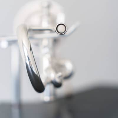 Yamaha YTR-8335IIS Xeno Bb Trumpet (SN 5481xx) image 10