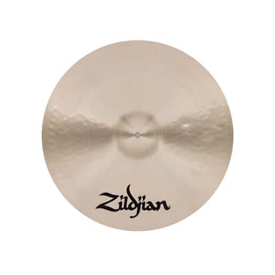 Zildjian 19" K Paper Thin Crash Cymbal - K2819 image 3