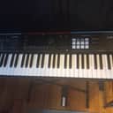Roland Juno DS61 Synthesizer 2023 - Black