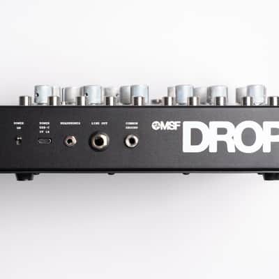 Mad Sound Factory DROP; NEW image 9