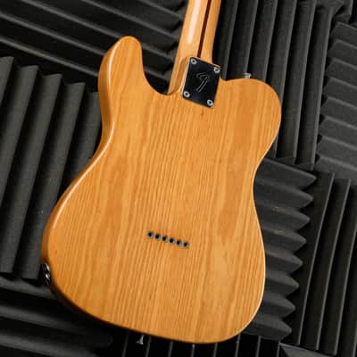Fender TL52-75SPL 1994 - Natural image 9