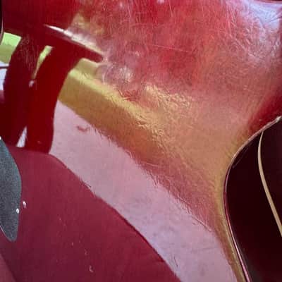 Gibson Les Paul 100 2015 - Amber image 10