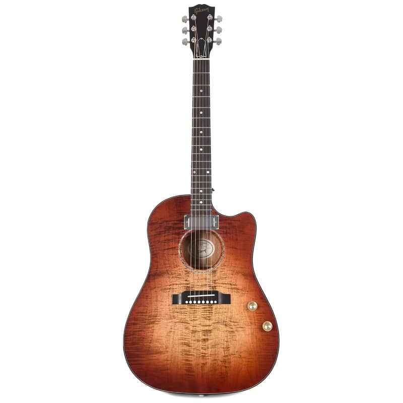 Gibson Montana J-45 Humbucker 2019 image 1