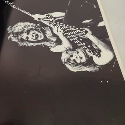 Cherry Lane Guitar vocal book 1987 image 6