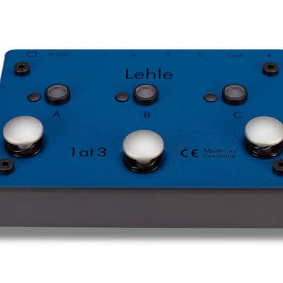 Lehle 1 at 3 SGOS ABC Switcher image 2
