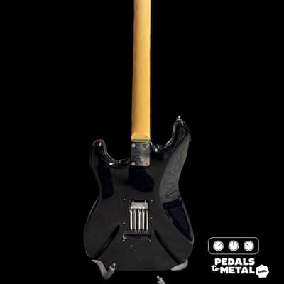 Tuttle HB Classic S - Black - x13883 image 10
