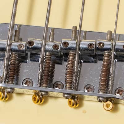 【used】Fender Japan / PB62 OWH 1993-1994 3.395kg #N066449 MADE IN JAPAN【GIB Yokohama】【price included SHIPPING & IMPORT TAX & VAT】 image 8