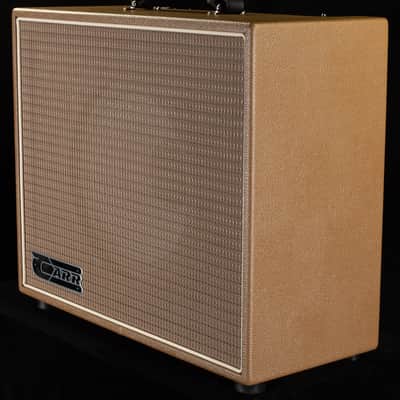 Carr Sportsman 112 Combo, Coco image 3