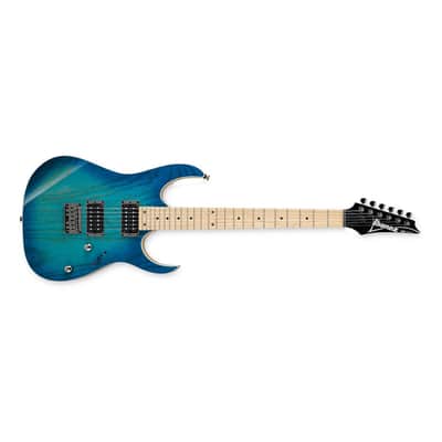 RG421AHM-BMT Ibanez image 2