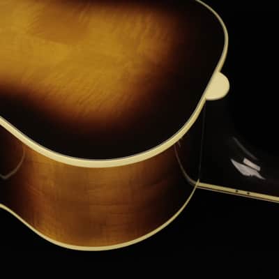 Gibson J-185 Original - VS (#414) image 18