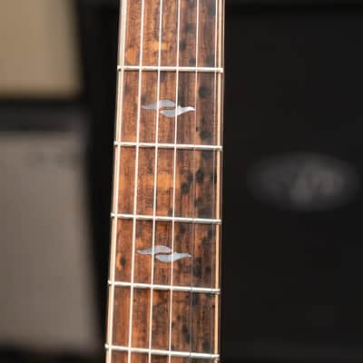 Taylor Next Generation Builder's Edition 814ce Grand Auditorium Acoustic/Electric Guitar with Hardshell Case image 5