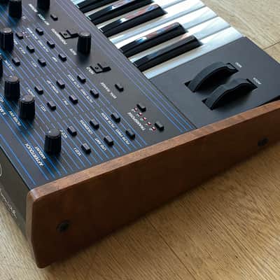 Dave Smith Oberheim OB-6 Polyphonic Synthesizer image 8