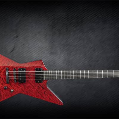Antonio Guitars A"KL" - Licensed by Kenneth Lawrence image 7