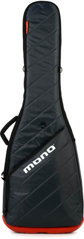 MONO Vertigo Electric Bass Hybrid Gig Bag - Steel Grey image 1