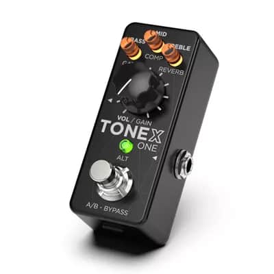 IK MULTIMEDIA ToneX One image 2