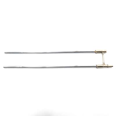 Jupiter XO Model 1236RL-O Professional F-Attachment Trombone SN DB10710 OPEN BOX image 18