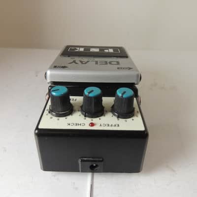 Vintage PSK DLY-2 Delay Effects Pedal Rare Free USA Shipping image 4