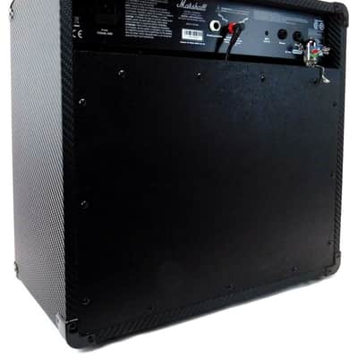 Marshall MG50CFX Amp Combo 50Watt Modern Sounds Effects Hall Delay image 6