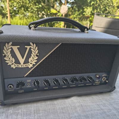 Victory Kraken MK2 Röhren-Amp 50 Watt image 2