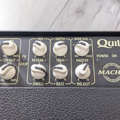Quilter Aviator Mach 3 Combo image 8