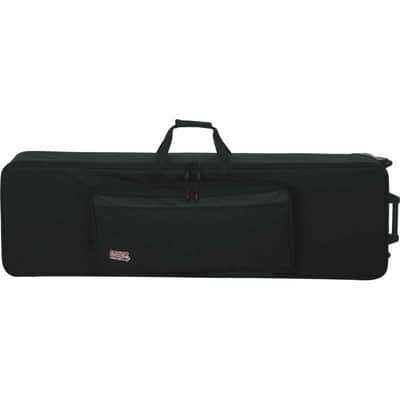 GATOR CASES GK-88-SLIM 88 notes slim image 1
