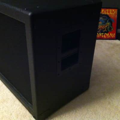 Mills Acoustics Mach 212B  Black image 2