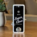 Xotic Super Clean Buffer 2019 - White