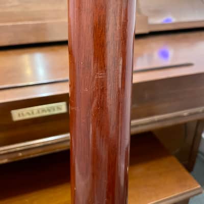 1997 Martin D Mahogany Acoustic image 9