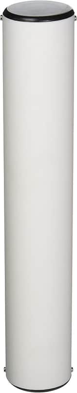 Toca PVC 10" Shaker White image 1
