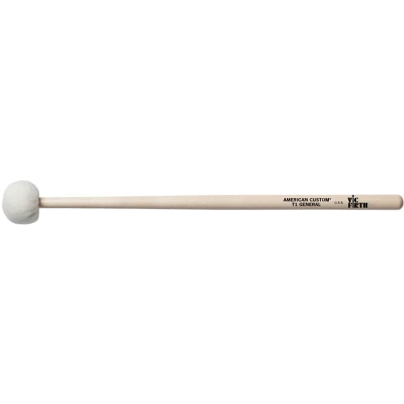 Vic Firth American Custom® Timpani -- General image 1