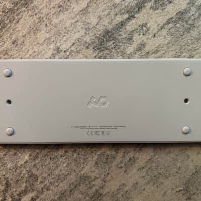 Teenage Engineering OP-1 Portable Synthesizer Workstation with Accessories image 3