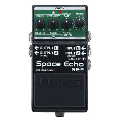 Roland RE-5 Digital Space Echo | Reverb
