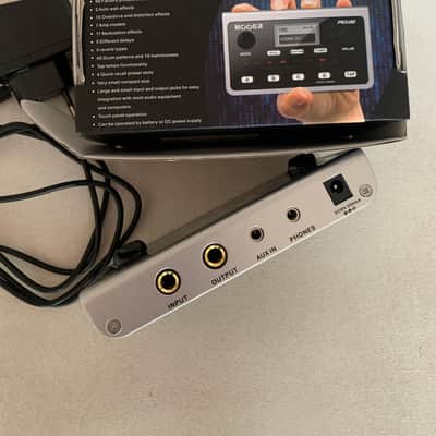 Mooer PE100 image 3