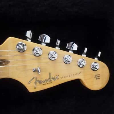 Fender American Standard Stratocaster fat 50s image 4