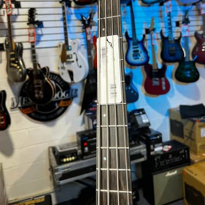 Ibanez EHB Ergonomic Headless Cosmic Blue Starburst Flat Auth Dealer Free Ship! 778 GET PLEK’D! image 6