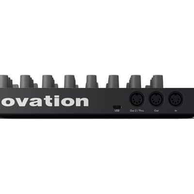Novation Launch Control XL 3 MIDI Controller image 8