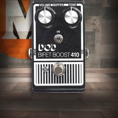 Digitech DOD410-14 Bifet Boost (DOD410-14-U) image 1