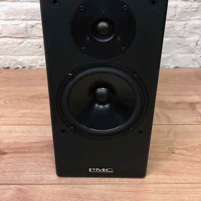 PMC TB2-A (Pair active monitors studio) image 4