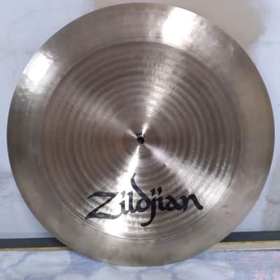 Zildjian 16" A Series China Boy High Cymbal 1982 - 2012 - Traditional image 7